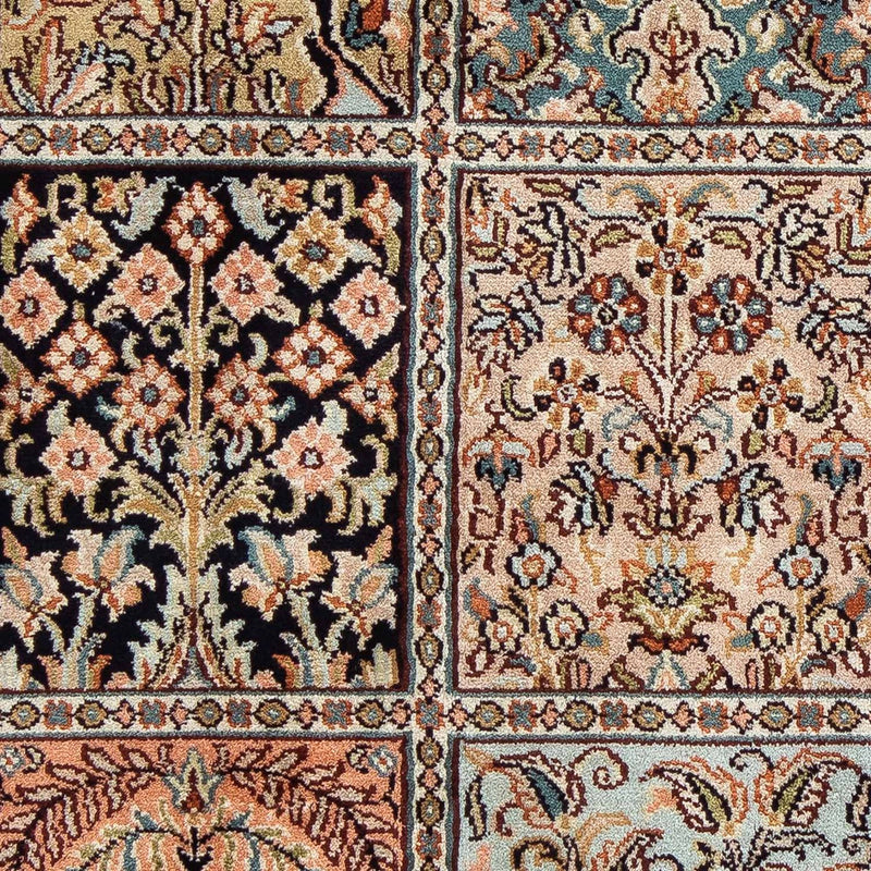 Perser Rug - Classic - 92 x 64 cm - multicolored