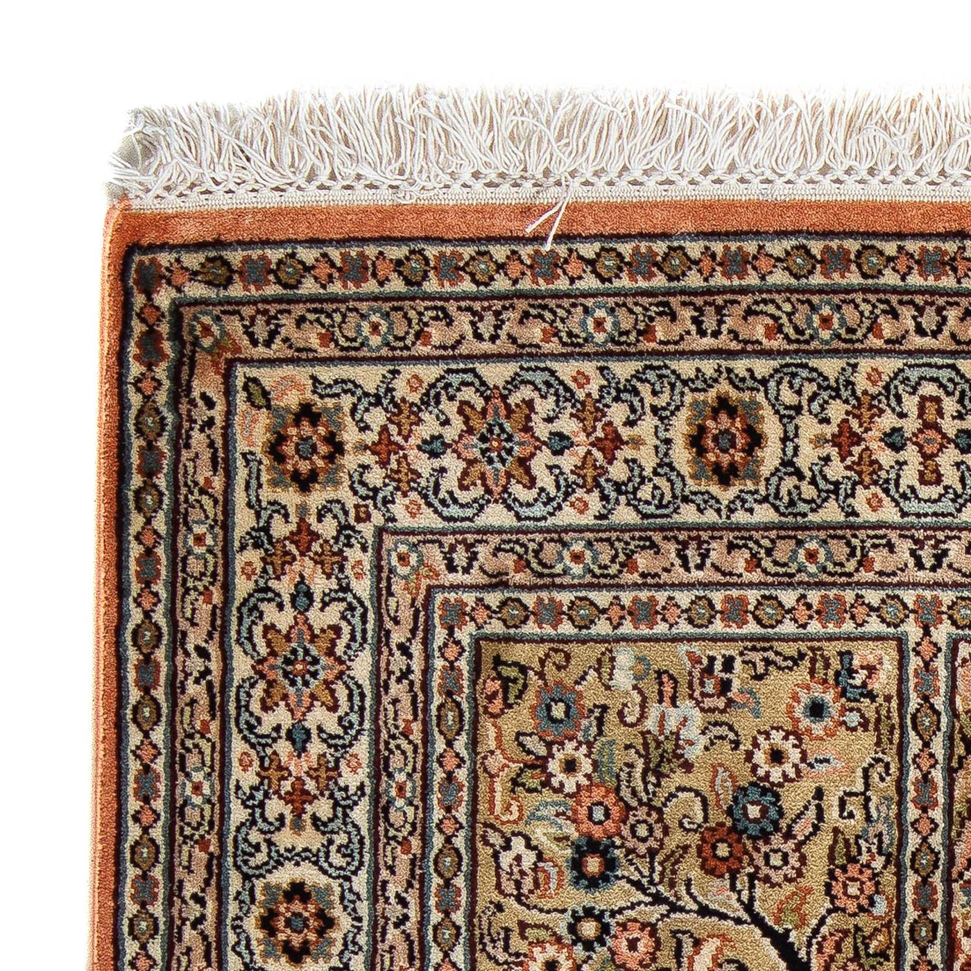 Kashmar Rug 92x64cm - Oriental Rug