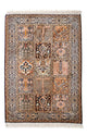 Kashmar Rug 91x64cm - Oriental Rug