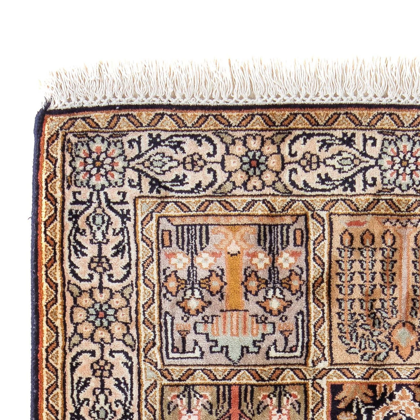 Kashmar Rug 91x64cm - Oriental Rug