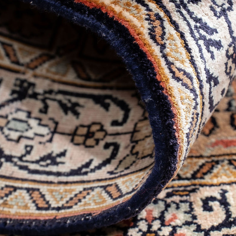 Perser Rug - Classic - 91 x 64 cm - multicolored