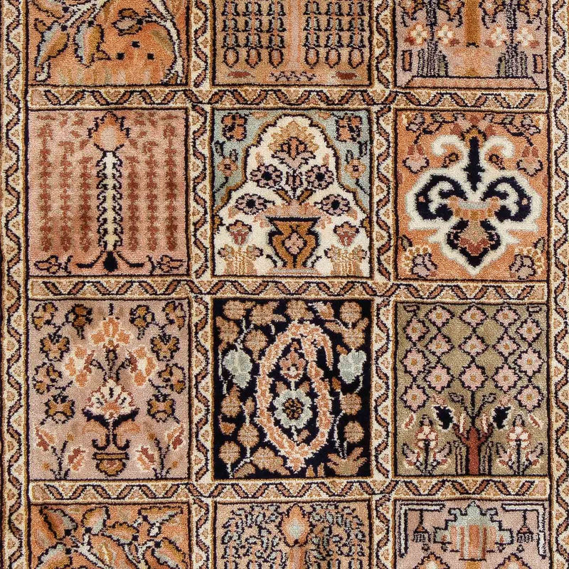 Perser Rug - Classic - 96 x 63 cm - multicolored