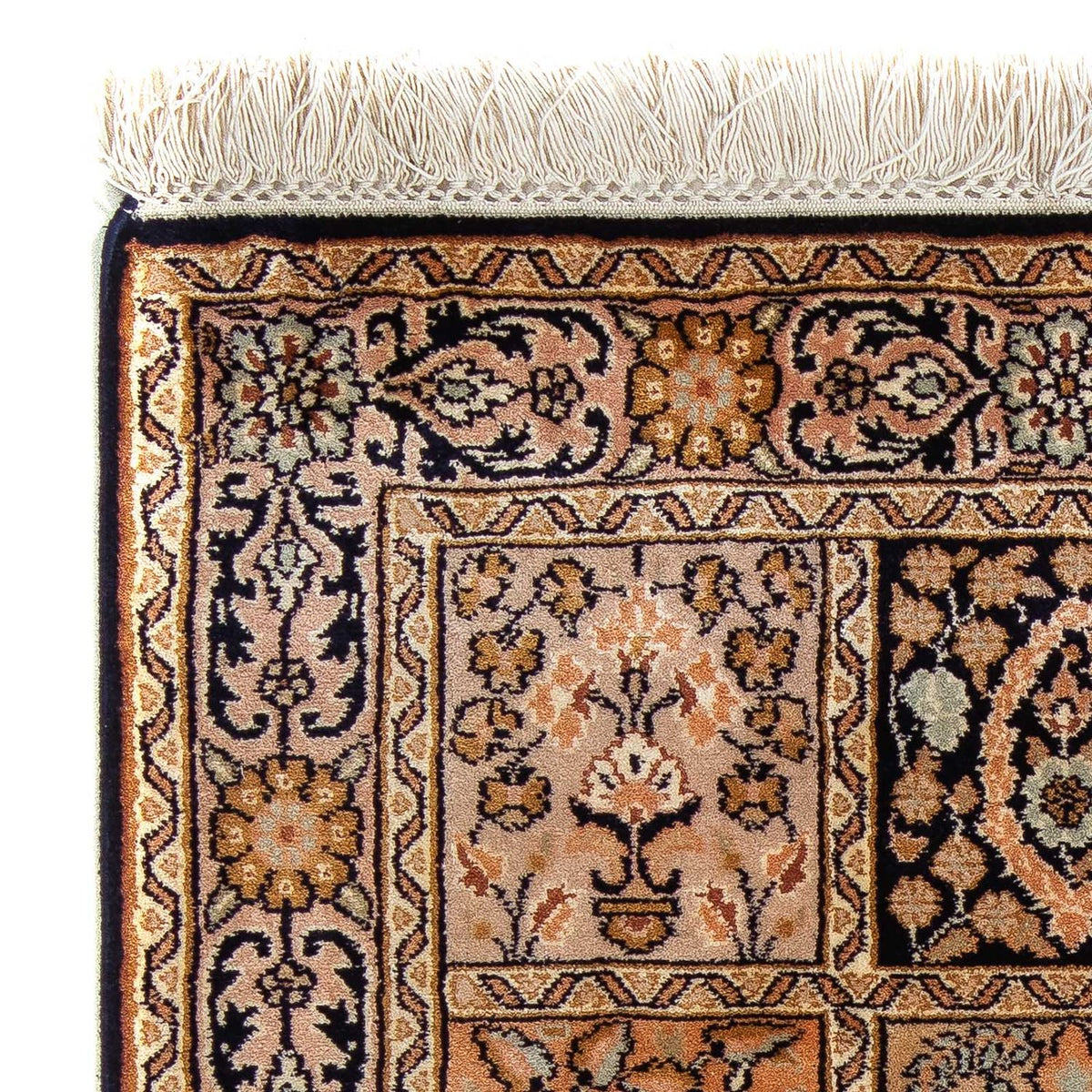 Perser Rug - Classic - 96 x 63 cm - multicolored