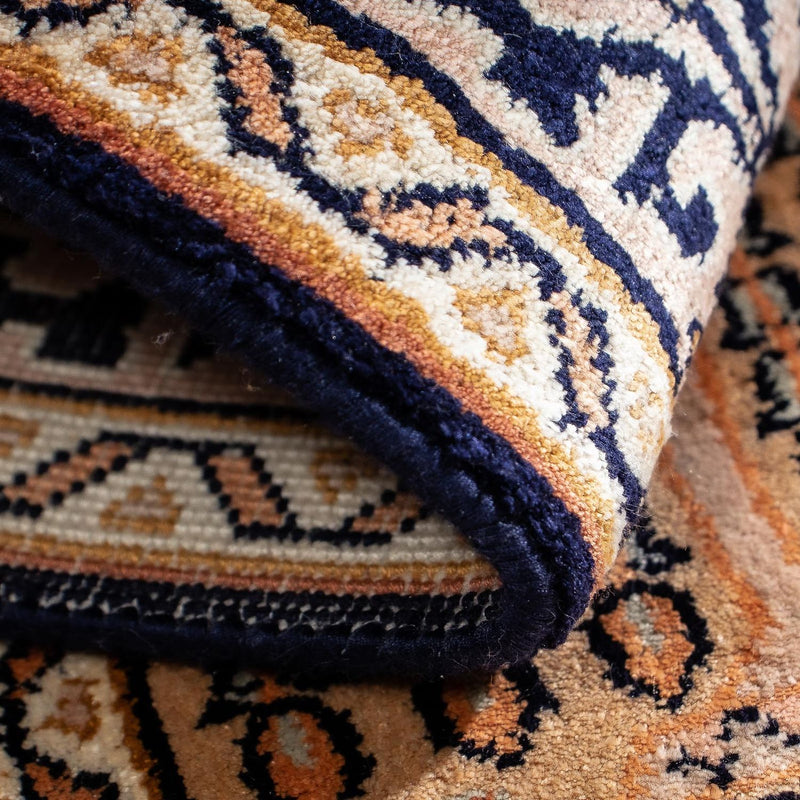 Perser Rug - Classic - 96 x 63 cm - multicolored