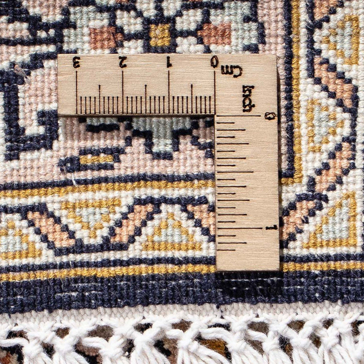 Perser Rug - Classic - 97 x 63 cm - multicolored