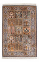 Kashmar Rug 94x62cm - Oriental Rug