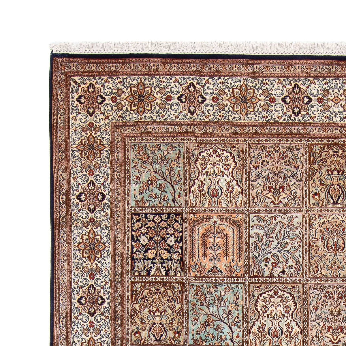 Perser Rug - Classic - 277 x 184 cm - multicolored