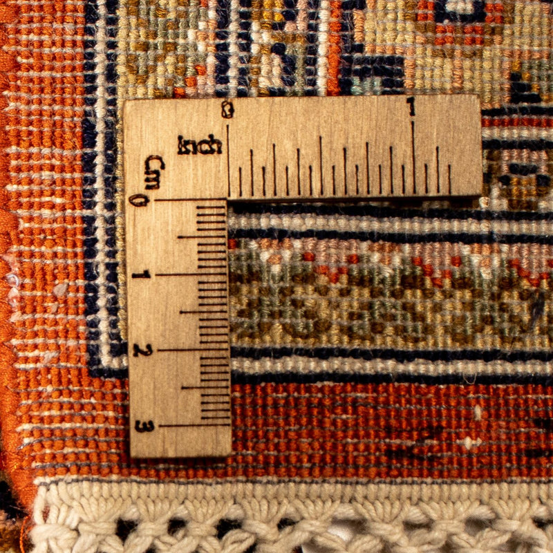 Perser Rug - Classic - 353 x 240 cm - multicolored