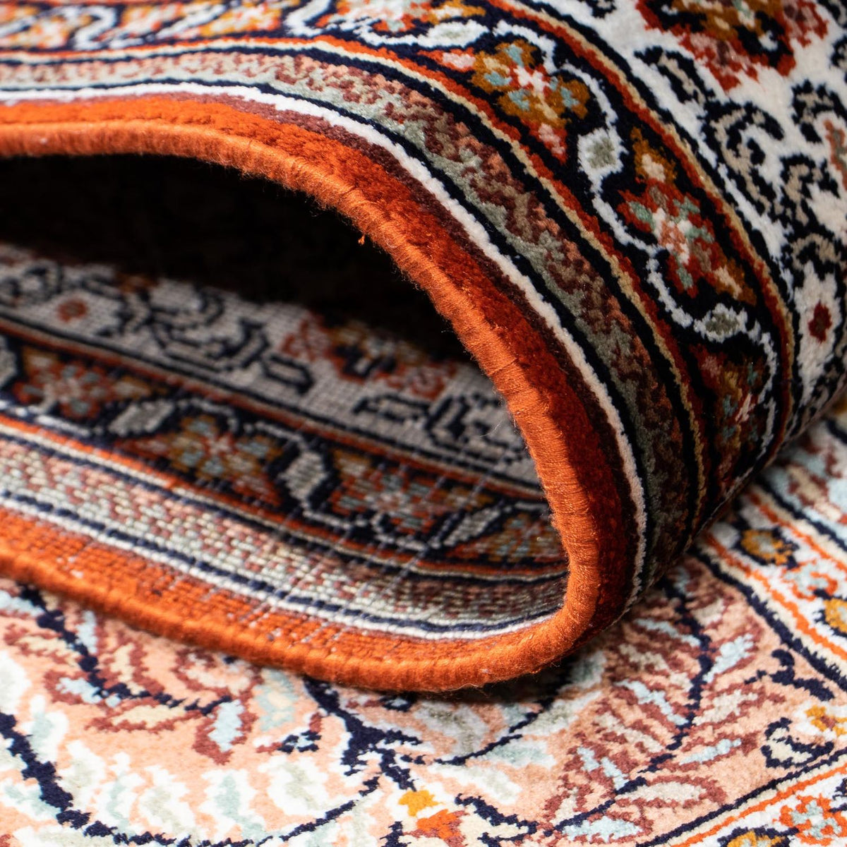 Runner Perser Rug - Classic - 191 x 60 cm - multicolored