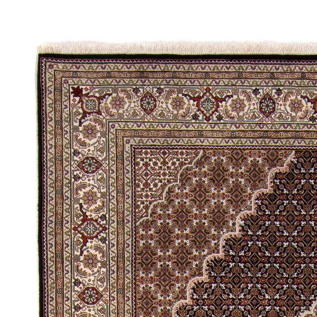 Tabriz Rug 201x300cm - Persian Rugs
