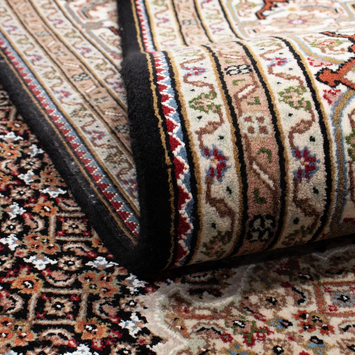 Perser Rug - Tabriz - 300 x 201 cm - dark blue