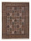 Perser Rug - Nomadic - 345 x 256 cm - light brown