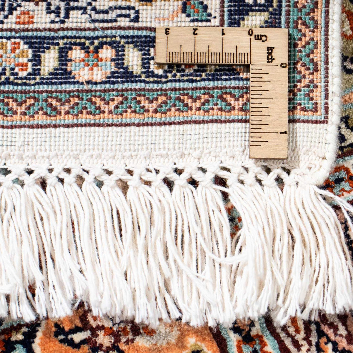 Runner Perser Rug - Classic - 179 x 61 cm - multicolored