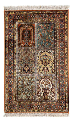 Perser Rug - Classic - 97 x 61 cm - multicolored