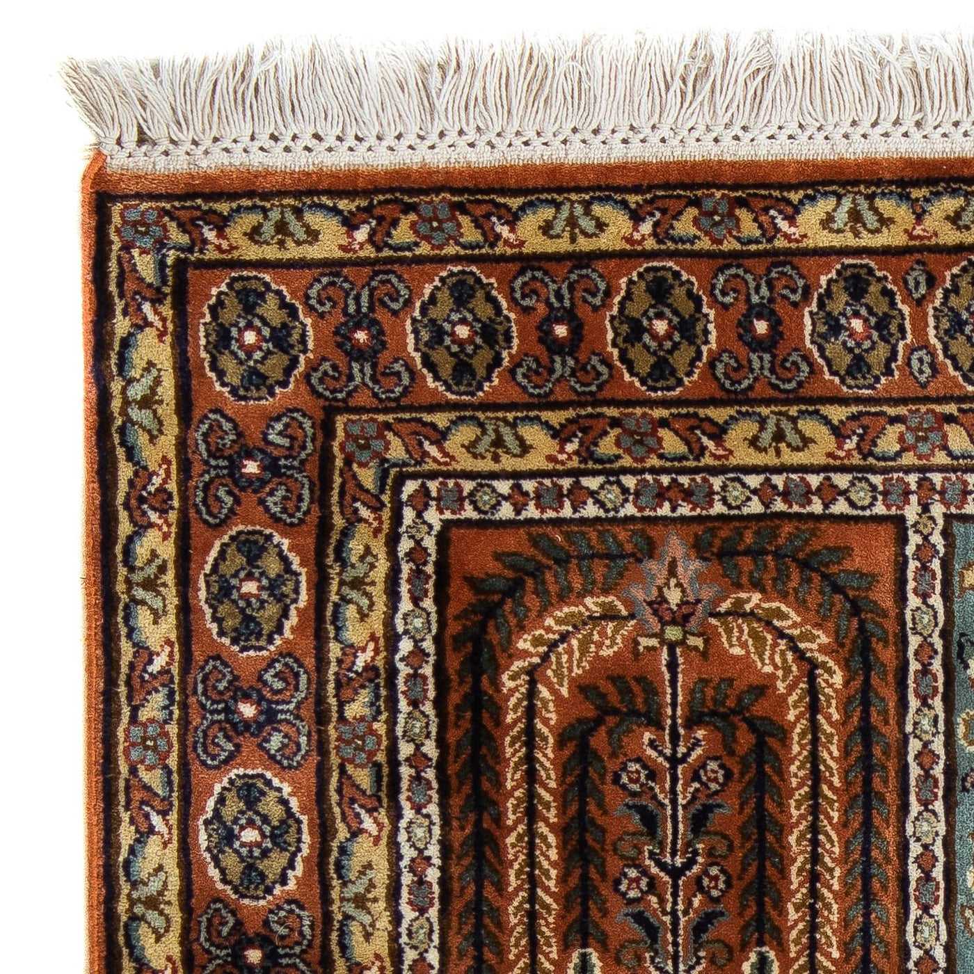 Kashmar Rug 97x61cm - Oriental Rug