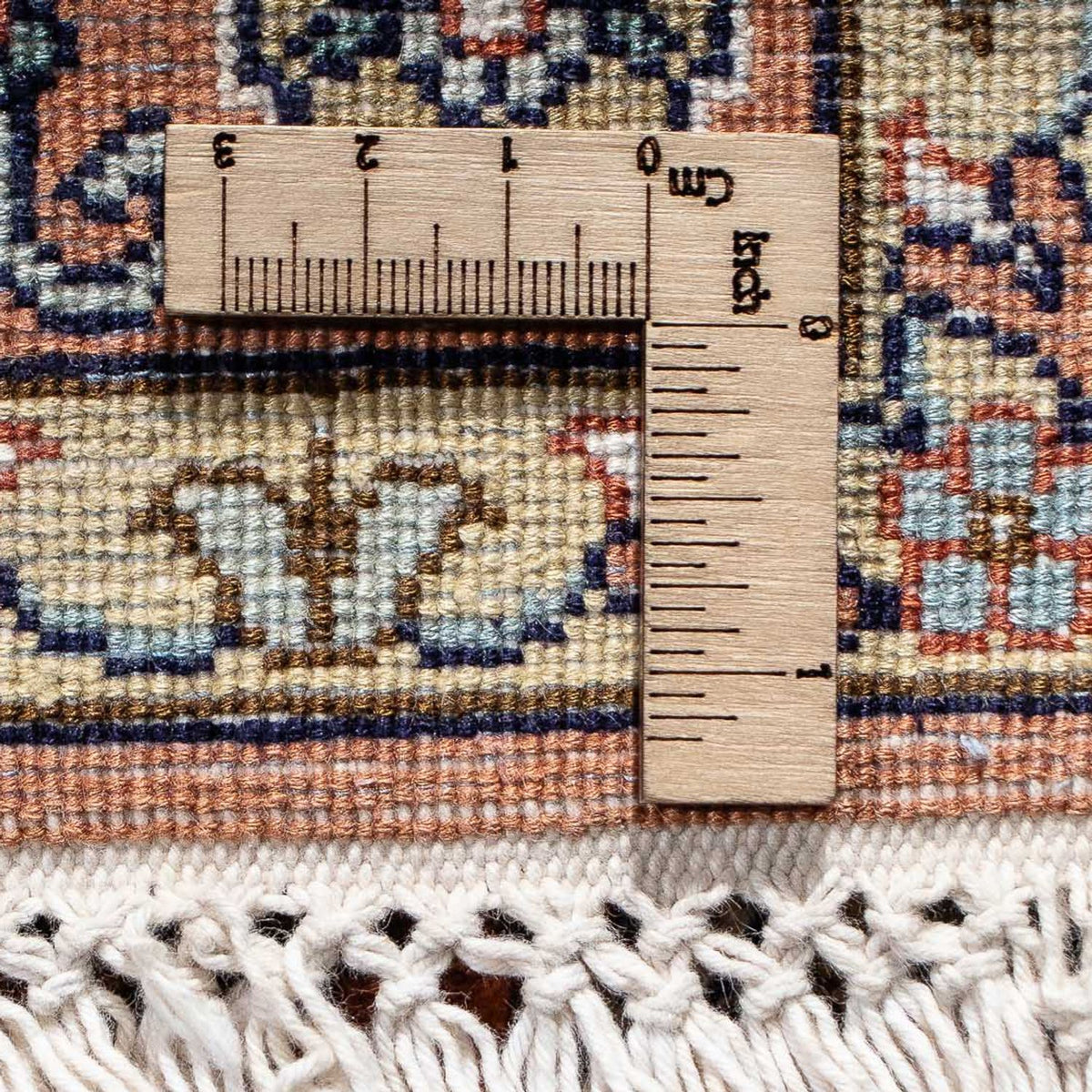 Perser Rug - Classic - 97 x 61 cm - multicolored