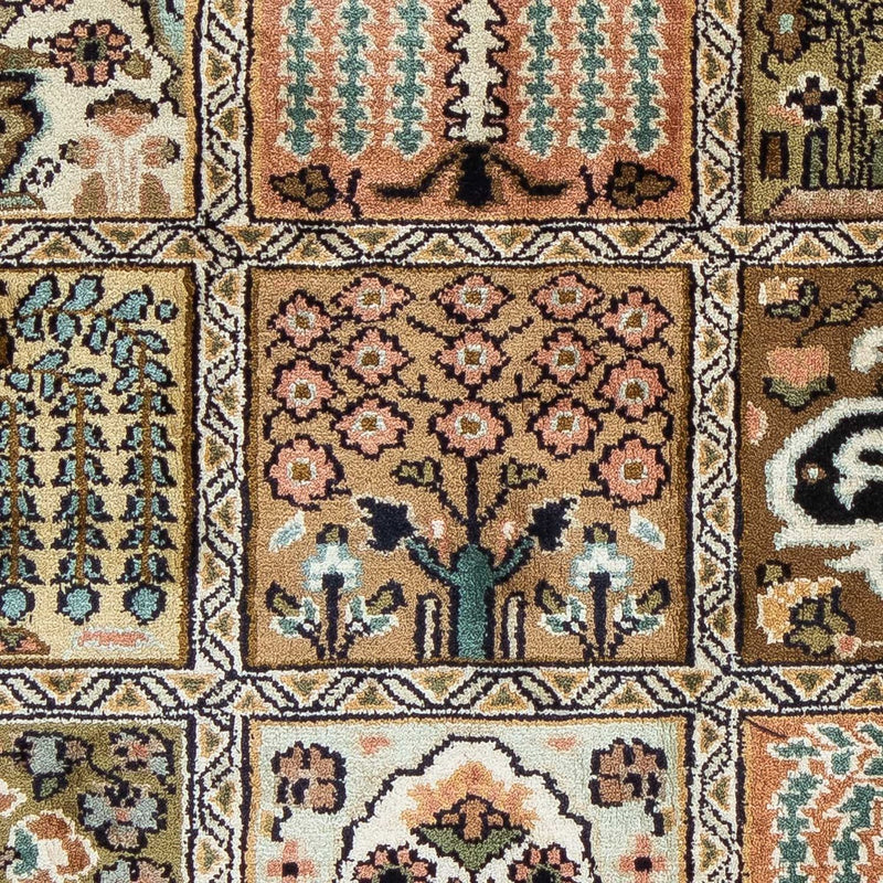 Perser Rug - Classic - 91 x 62 cm - multicolored