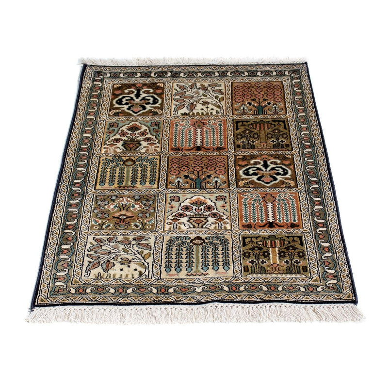 Perser Rug - Classic - 91 x 62 cm - multicolored