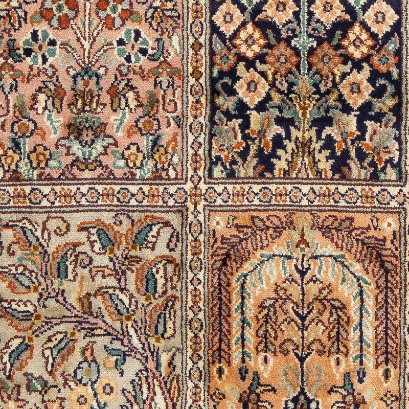 Perser Rug - Classic - 96 x 63 cm - multicolored