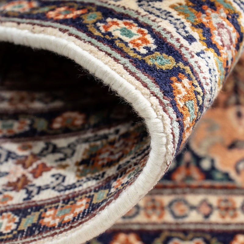 Perser Rug - Classic - 96 x 63 cm - multicolored