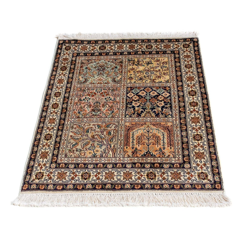 Perser Rug - Classic - 96 x 63 cm - multicolored