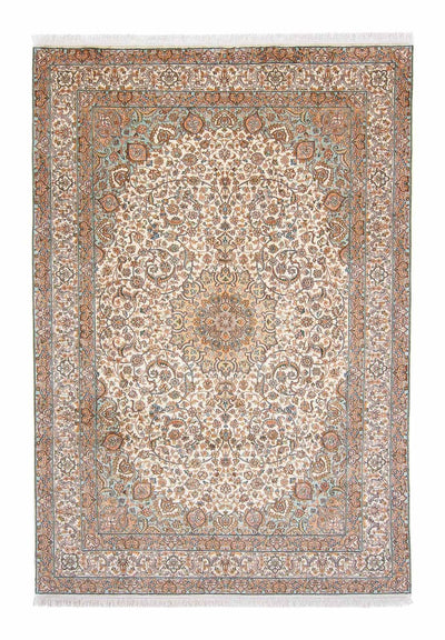 Kashmar Rug 186x277cm - Persian Rugs