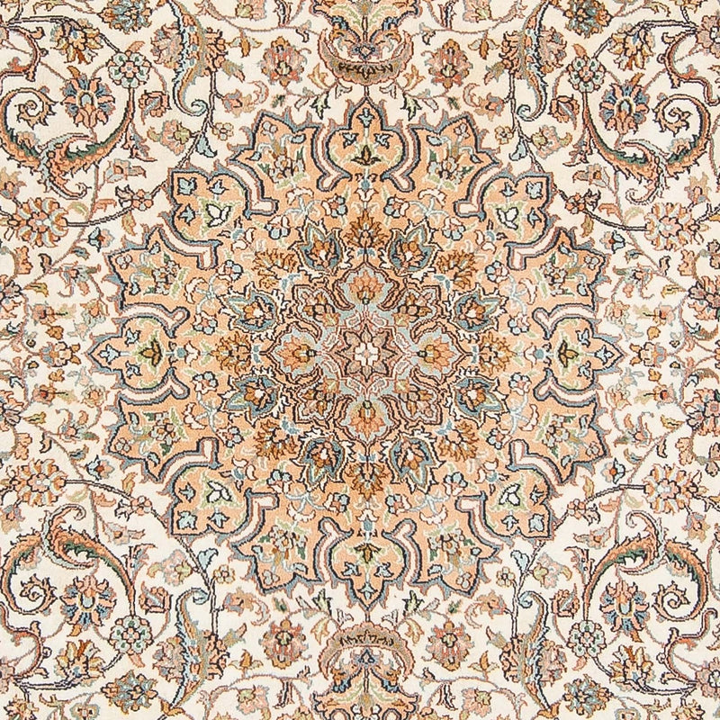 Perser Rug - Classic - 277 x 186 cm - beige