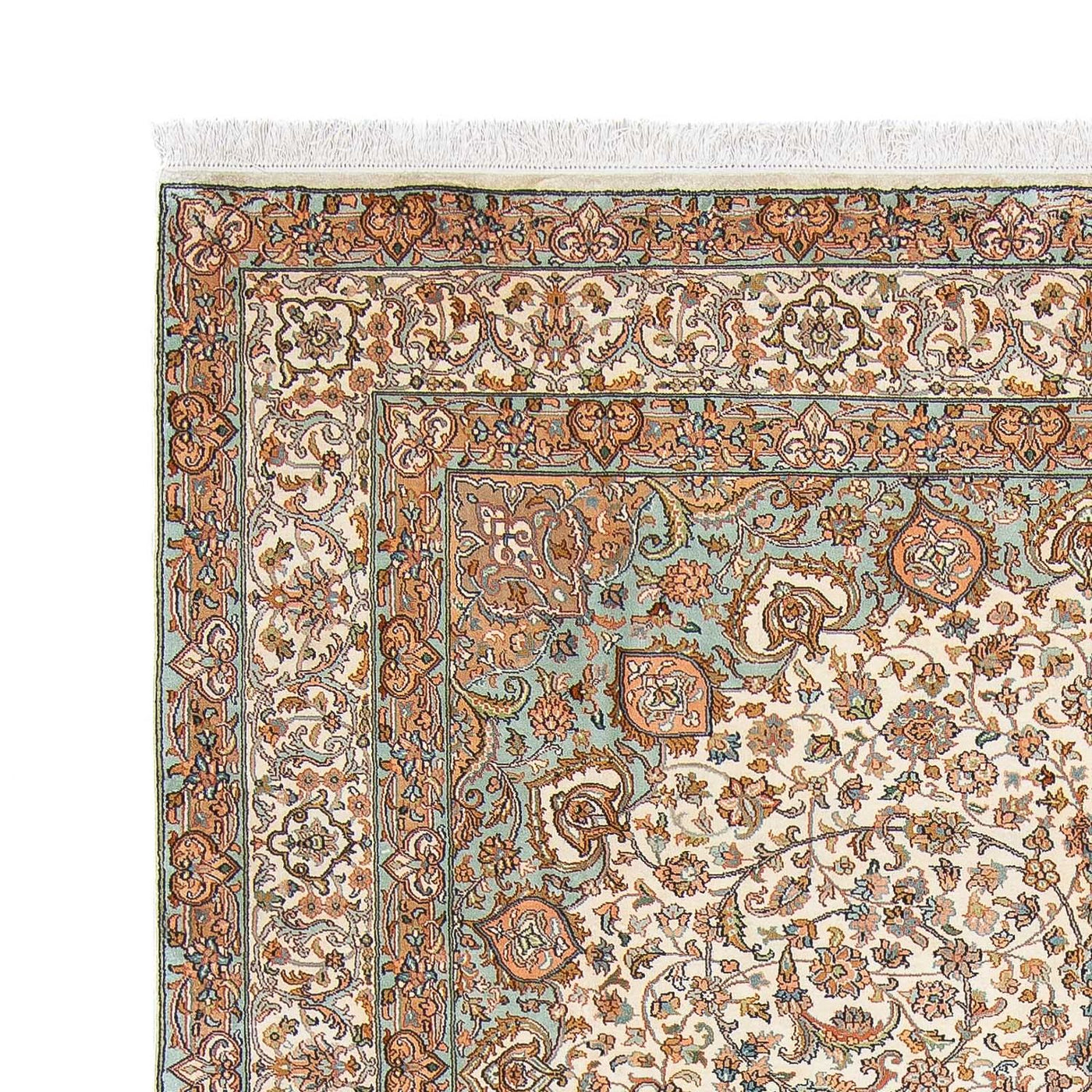 Kaschmar Rug 277x186cm - Persian Rugs