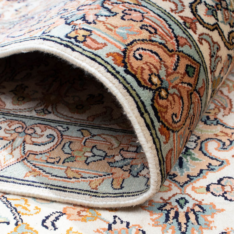 Perser Rug - Classic - 277 x 186 cm - beige