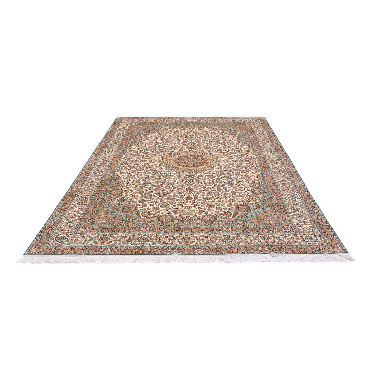 Perser Rug - Classic - 277 x 186 cm - beige