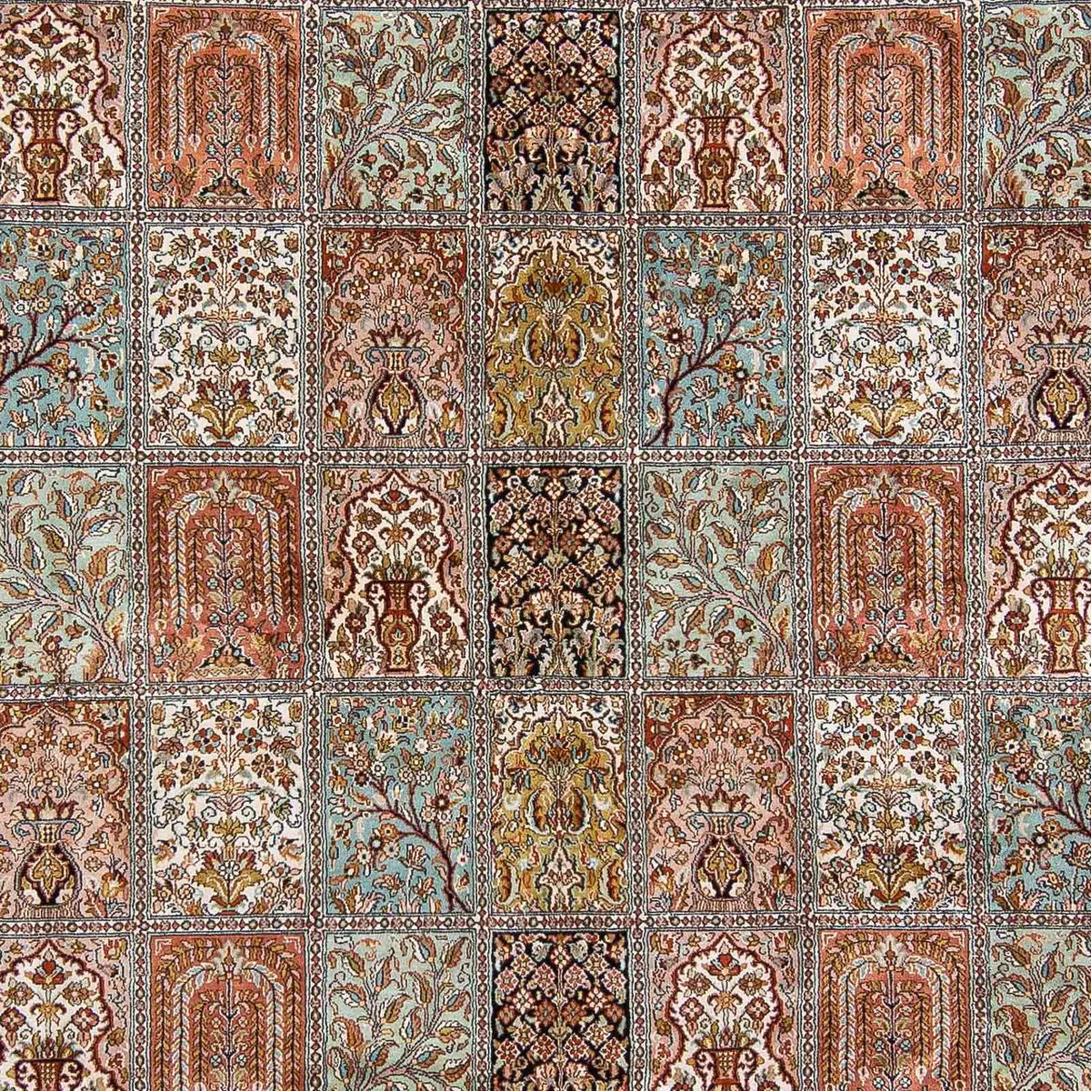 Perser Rug - Classic - 283 x 184 cm - multicolored