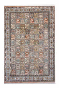 Perser Rug - Classic - 280 x 185 cm - multicolored