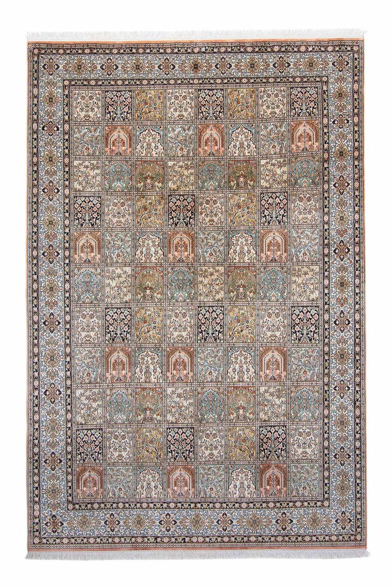 Perser Rug - Classic - 280 x 185 cm - multicolored