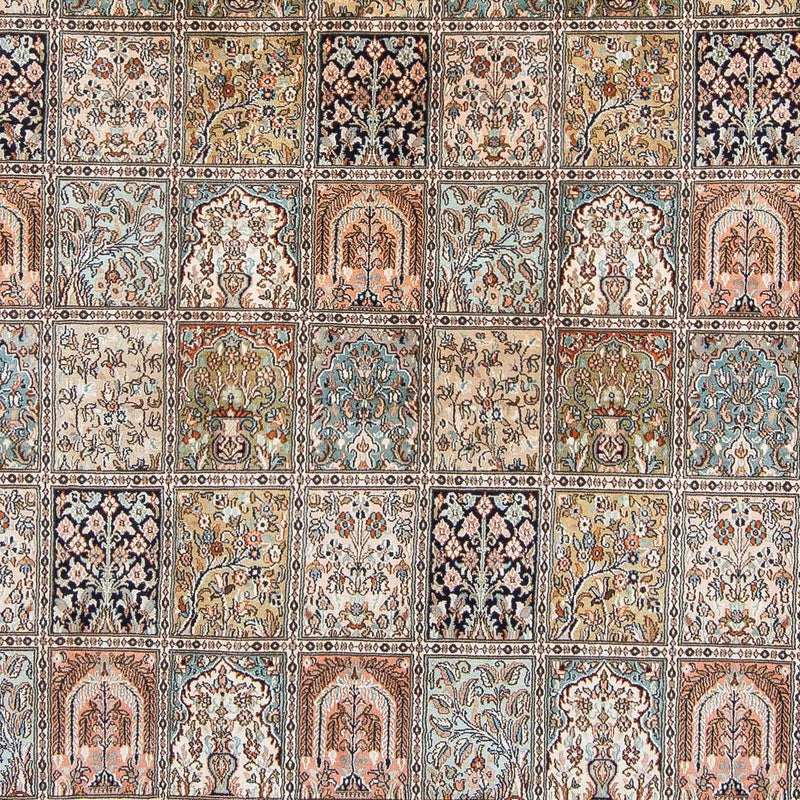 Perser Rug - Classic - 280 x 185 cm - multicolored