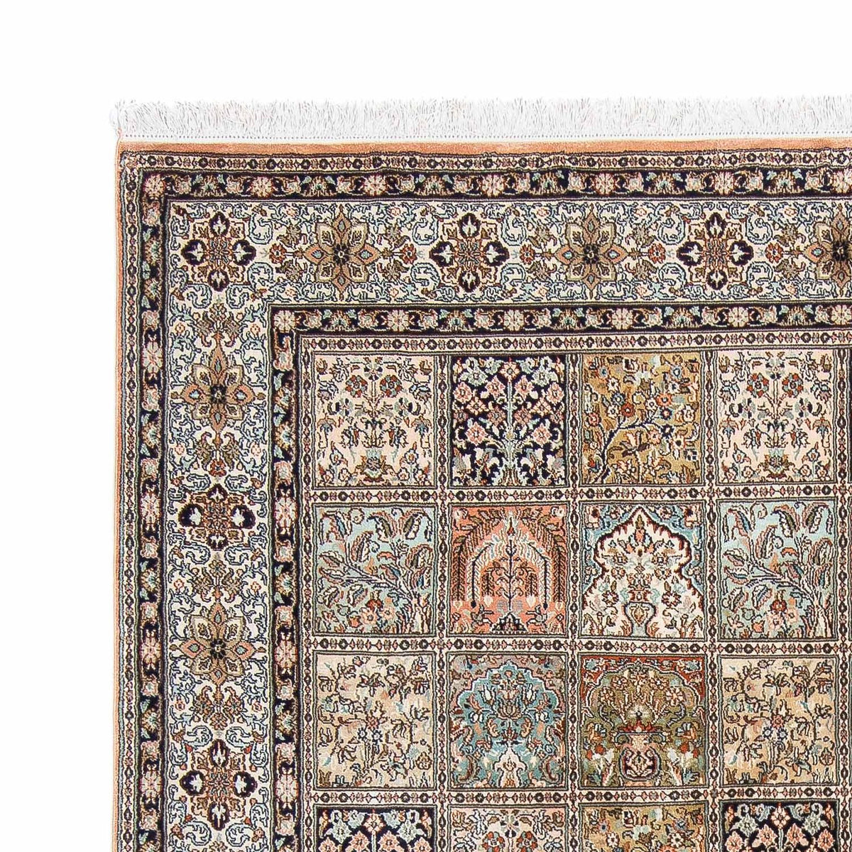 Kashmar Rug 185x280cm - Persian Rugs