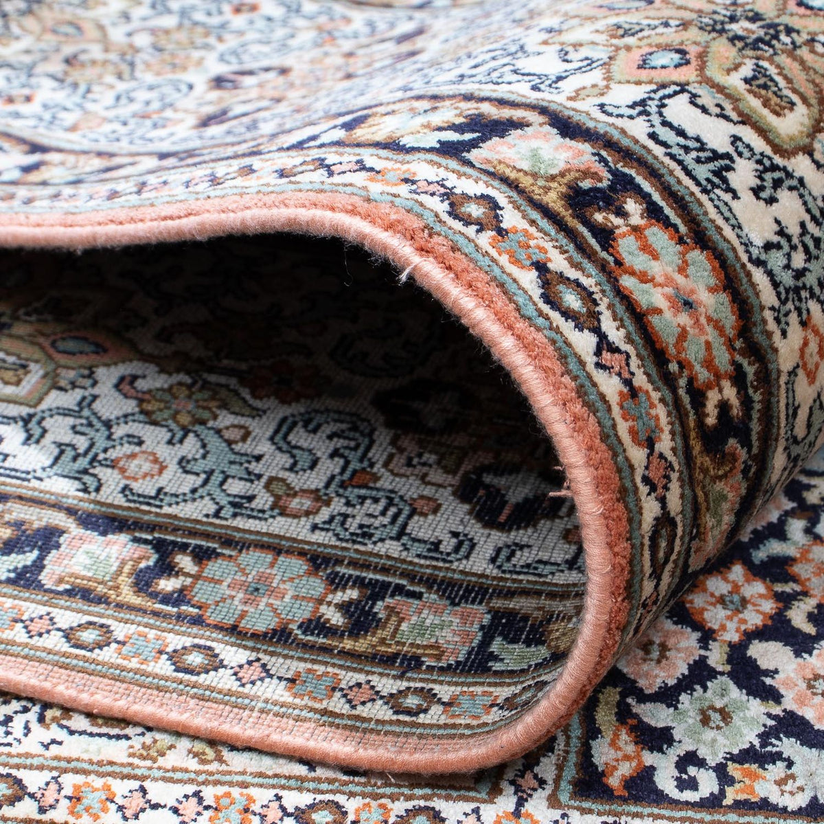 Perser Rug - Classic - 280 x 185 cm - multicolored