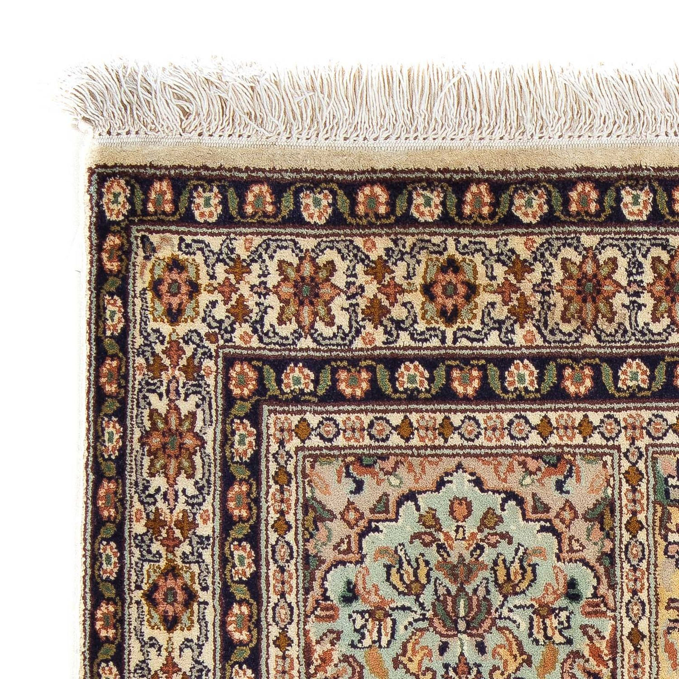 Kashmar Rug 95x64cm - Oriental Rug