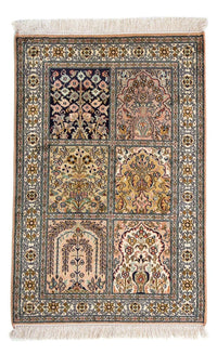 Perser Rug - Classic - 96 x 63 cm - multicolored