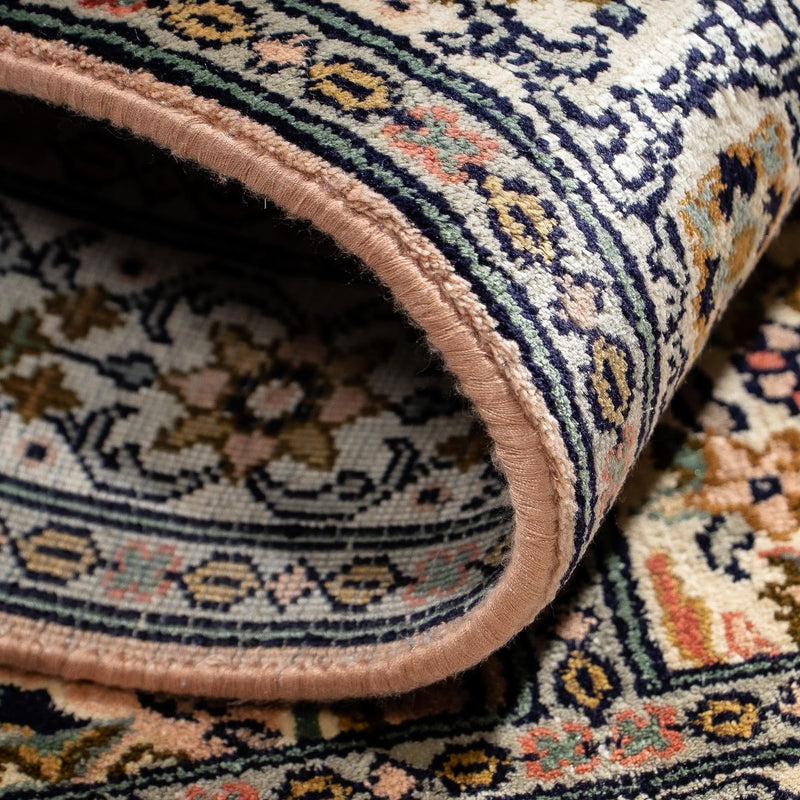 Perser Rug - Classic - 96 x 63 cm - multicolored