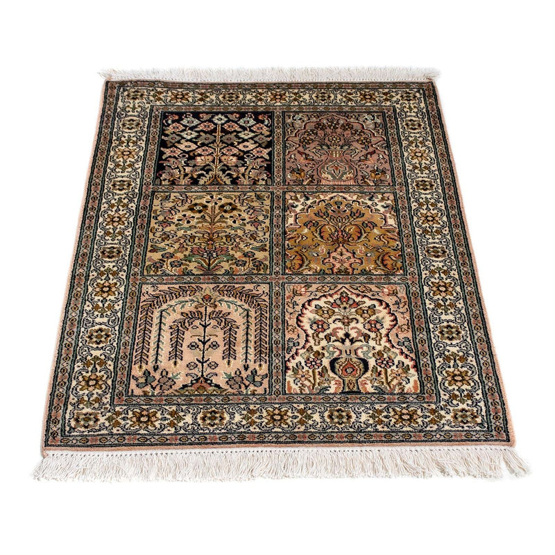 Perser Rug - Classic - 96 x 63 cm - multicolored