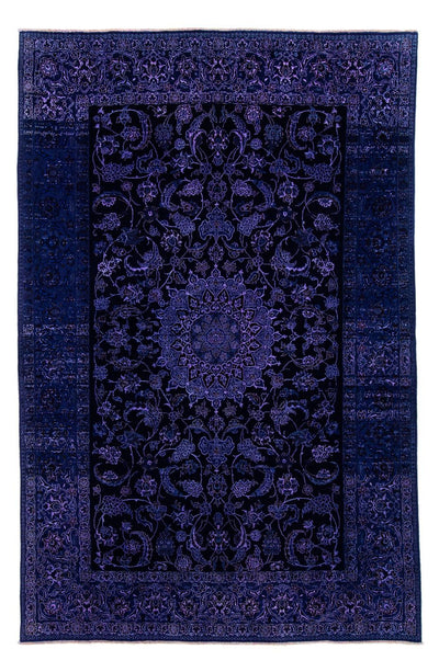 Nain Rug 193x295cm - Persian Rugs