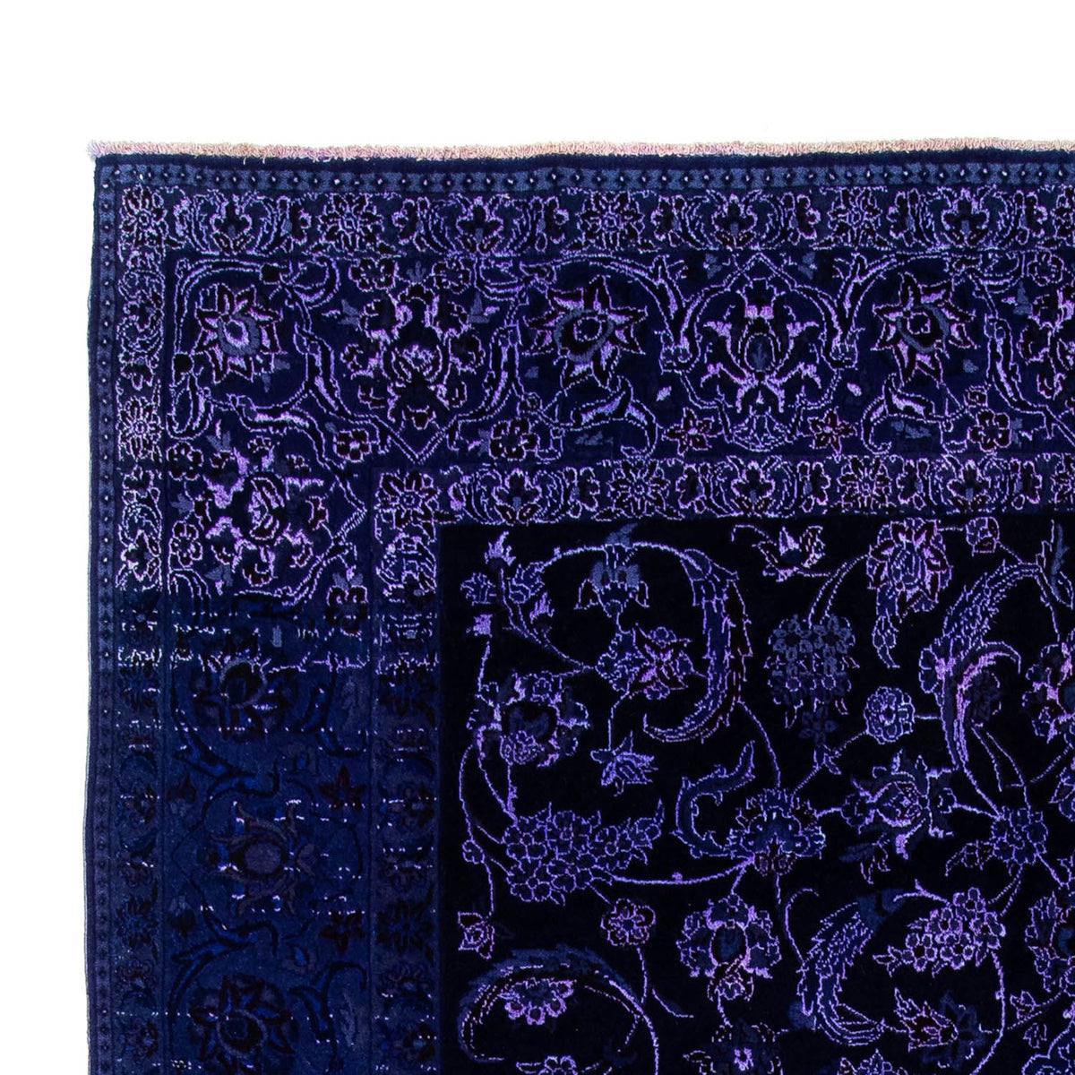 Nain Rug 193x295cm - Persian Rugs