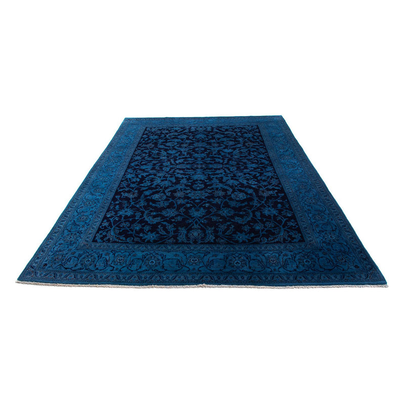 Perser Rug - Nain - 299 x 200 cm - dark blue