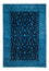 Perser Rug - Nain - 298 x 200 cm - dark blue