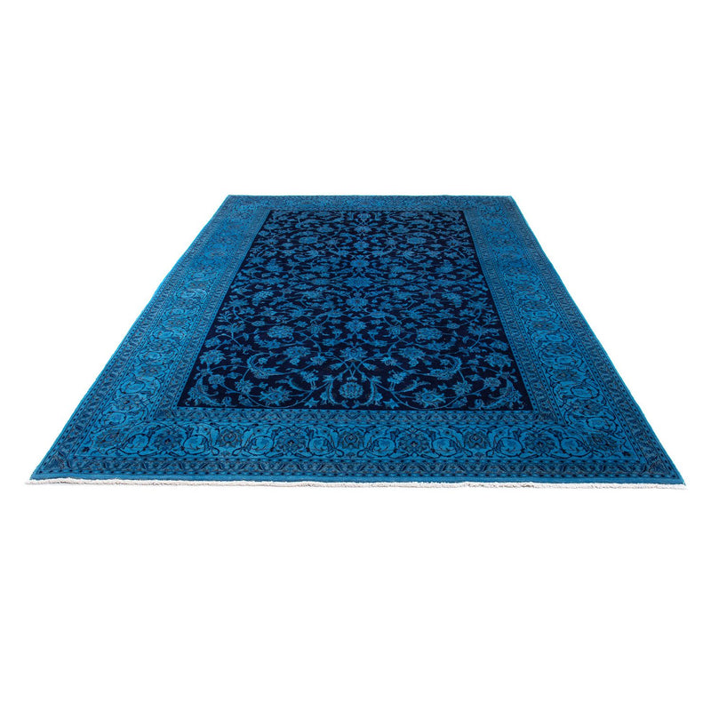 Perser Rug - Nain - 298 x 200 cm - dark blue