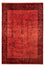 Ziegler Rug - 296 x 206 cm - dark red