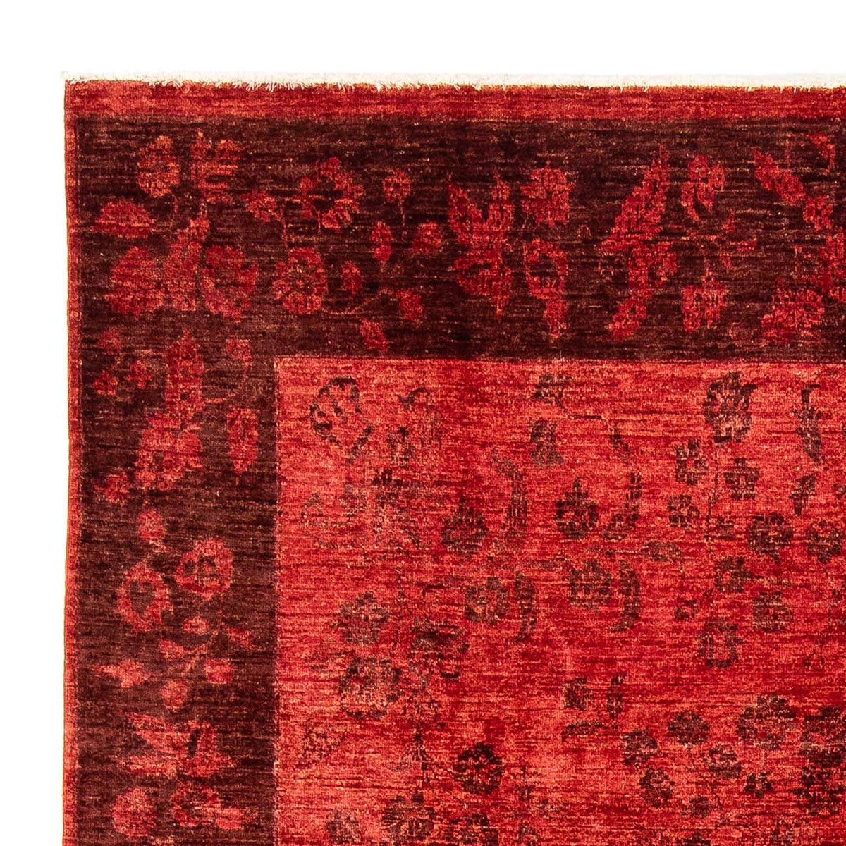 Ziegler Rug 206x296cm - Oriental Rug