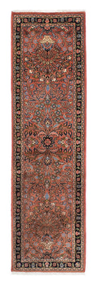 Runner Ziegler Rug - 197 x 76 cm - brown