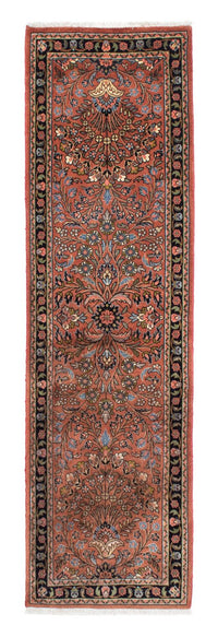 Runner Ziegler Rug - 197 x 76 cm - brown
