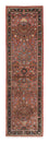 Runner Ziegler Rug - 197 x 76 cm - brown